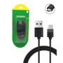 Imagem de Cabo de Dados Conexão USB / V8 25W de 1 Metro X-017-V8