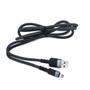 Imagem de Cabo de Dados e Carga Light e USB Nylon Reforçado Turbo