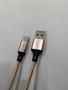 Imagem de Cabo de dados e carga USB/C Tipo-C Basike 2.4A 1M