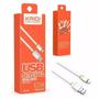 Imagem de Cabo de Dados Lighning para I phone Kaidi KD-306 1 metro