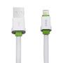 Imagem de Cabo de Dados Lighning para I phone Kaidi KD-306 1 metro