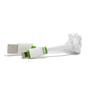 Imagem de Cabo de Dados Lighning para I phone Kaidi KD-306 1 metro