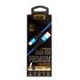 Imagem de Cabo De Dados Lightning Premium 1m 3a Danx Du224L