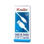 Imagem de Cabo de Dados Micro USB 2 Metros KinGo