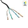 Imagem de Cabo de Dados Nexans ESS CAT5E U/UTP CMX 4P 24AWG Preto 305 I/O