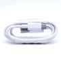 Imagem de Cabo de Dados Original Ztd Compatível P/ Edge E Edge Plus 3.0 Com 1 Metro - USBC1MB