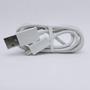 Imagem de Cabo De Dados Original Ztd Compatível P/ Moto E3 E E3 Power 3.0 Micro-Usb 1 MT MICRO1MB