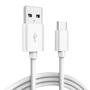 Imagem de Cabo de Dados Original Ztd Compatível Para Edge S E Defy  3.0 Com 1 Metro - USBC1MB