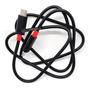 Imagem de Cabo de Dados Original ZTD Super Fast Charging TYPE-C X TYPE-C 45W Com Cabo 1 Metro USBCC1MVM