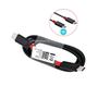 Imagem de Cabo de Dados Original ZTD Super Fast Charging TYPE-C X TYPE-C 45W Com Cabo 1 Metro USBCC1MVM