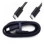 Imagem de Cabo de Dados Original ZTD Super Fast Charging TYPE-C X TYPE-C Com Cabo 1 Metro - USBCC1MP