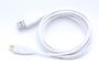 Imagem de Cabo De Dados Original Ztd USB-C Compatível P/ Moto G7, G7 Play, G7 Power  G7 Plus Com 2mt USBC2MBD