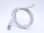 Imagem de Cabo De Dados Original Ztd USB-C Compatível Para One Vision Plus One Fusion  One  Plus 2mts USBC2MBD