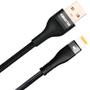 Imagem de Cabo de Dados para Lightning 2M 20W QC Kimaster CB762L