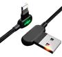 Imagem de Cabo de Dados PRETO USB Lightning SP X-CELL - XC-CD-41