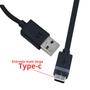 Imagem de Cabo de Dados Qualquer Celular Entrada USB-C Original ZTD Compatível Para Moto ONE FUSION USBC1MB