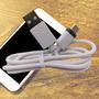 Imagem de Cabo de Dados Qualquer Celular Entrada USB-C Original ZTD Compatível Para Moto ONE FUSION USBC1MB