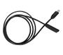 Imagem de CABO DE DADOS REFORÇADO MICRO USB V8 2.1A 1.2m