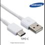 Imagem de Cabo De Dados Samsung Usb-c S20fe S21 Galaxy A54.