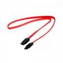 Imagem de Cabo de Dados Sata 50cm PC-CBST04 Plus Cable - PCT / 10