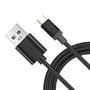 Imagem de Cabo De Dados TYPE-C Original Ztd Turbo Compatível Para Moto G10, G10 Power, G100 Com 2M USBC2MPT