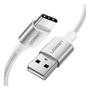 Imagem de Cabo De Dados Ugreen Us288 Usb 2.0 P Micro Usb Tipo C 0.5M