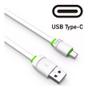 Imagem de Cabo de Dados USB C Fast Speed Tipo C Longo 2.1A 3 Metros