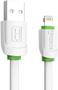 Imagem de Cabo de Dados USB C x 8 pinos Compatível 2 Metros