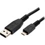 Imagem de Cabo De Dados Usb Flexgold V8 1,2M Xc-Cd-V8