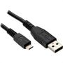 Imagem de Cabo De Dados Usb Flexgold V8 1,2M Xc-Cd-V8