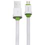 Imagem de Cabo de Dados V8 1M KD-305 Kaidi Micro USB