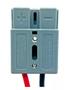 Imagem de Cabo De Engate Para Bateria Externa 12v em Nobreak Ts Shara, SMS,  Ragtech