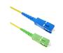 Imagem de Cabo de Fibra Ótica 5m SC/APC-SC/UPC para Modem Movistar