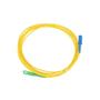 Imagem de Cabo de Fibra Ótica 5m SC/APC-SC/UPC para Modem Movistar