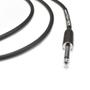 Imagem de CABO DE GUITARRA SANTO ANGELO 0,20MM P10 NINJA CABLE 15FT/4.57 Mts