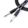 Imagem de Cabo de guitarra santo angelo 0,20mm p10 ninja cable 20ft/6.10m