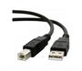 Imagem de Cabo de Impressora High Speed USB 2.0 Cable