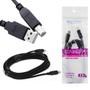 Imagem de Cabo de Impressora Usb 2.0 A-B para Canon Lexmark - 1,8m