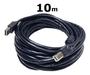 Imagem de Cabo De Impressora Usb 2.0 Universal 10M - IT.BLUE