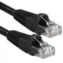 Imagem de Cabo De Internet 20 Metros Lan Crimpado Rj45 Cat5E - Gold