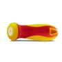 Imagem de Cabo de lima 06/08 plastico vermelho starrett l199v