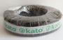 Imagem de Cabo De Microfone (100m) - Kato - Double Shield