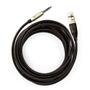 Imagem de Cabo De Microfone P10 Estéreo Para Xlr Fêmea Amphenol 5M