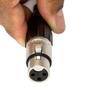 Imagem de Cabo De Microfone P10 Estéreo Para Xlr Fêmea Amphenol 5M