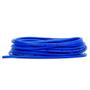 Imagem de Cabo de Microfone Profissional 2x0,30 Azul - 2 Metros