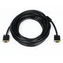 Imagem de Cabo De Monitor 10 Metros VGA X VGA Com Filtro PC-MON15001 PLUS CABL