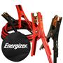 Imagem de Cabo de Partida Energizer Heavy Duty - Calibre 6, 16 Pés com Bolsa