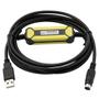 Imagem de Cabo De Programação Usb Dvp Xinje Delta Es/ex/eh Usb-acab230