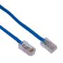 Cabo de rede 10 metros internet cat5e RJ45 - wlw Imagem de Cabo de rede 10 metros internet cat5e RJ45
