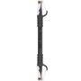Imagem de Cabo De Rede 15 CM Patch Cord Cat6 UTP Furukawa Cinza
